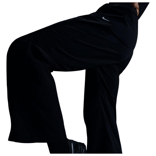 Nike Γυναικείο παντελόνι Windrunner High-Waisted Woven Open-Hem Pants